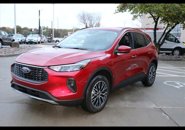 Thumbnail image of 2025 Ford Escape Plug-In Hybrid at Bob Allen Ford