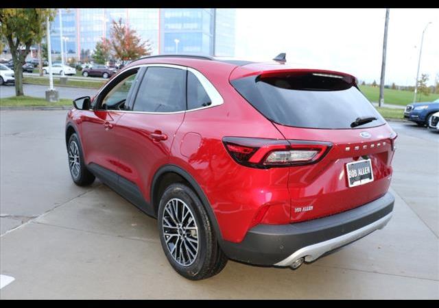Thumbnail image of 2025 Ford Escape Plug-In Hybrid at Bob Allen Ford