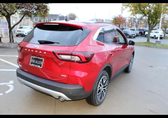Thumbnail image of 2025 Ford Escape Plug-In Hybrid at Bob Allen Ford