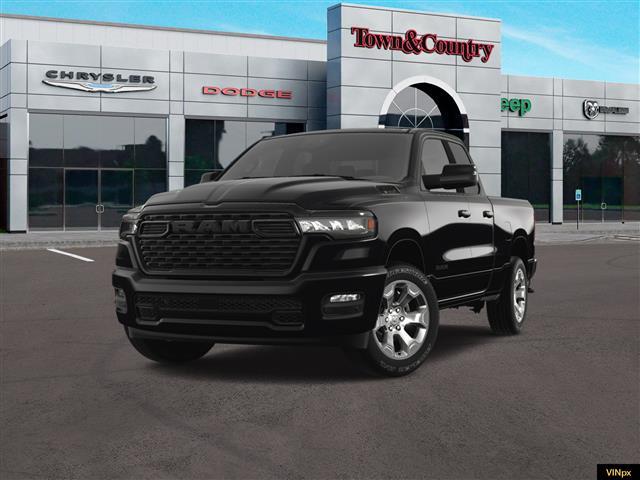 Thumbnail image of 2025 Ram 1500 at Town And Country Jeep Chrysler Dodge