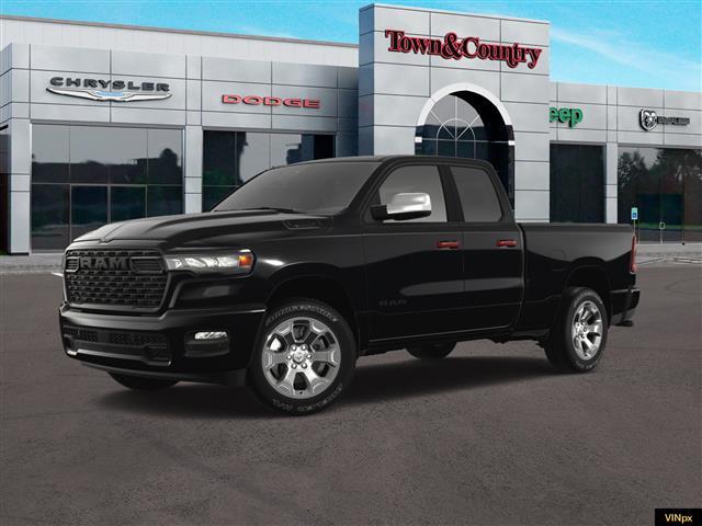 Thumbnail image of 2025 Ram 1500 at Town And Country Jeep Chrysler Dodge