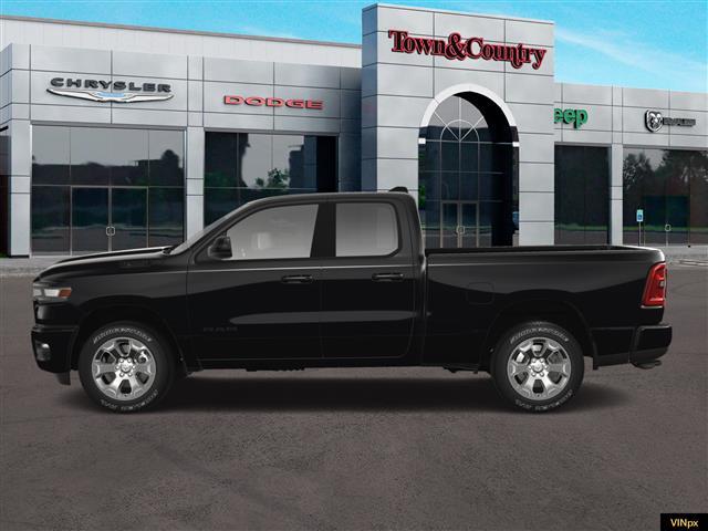 Thumbnail image of 2025 Ram 1500 at Town And Country Jeep Chrysler Dodge