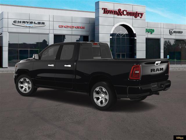 Thumbnail image of 2025 Ram 1500 at Town And Country Jeep Chrysler Dodge