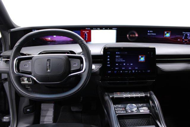 Thumbnail image of 2024 Lincoln Nautilus Hybrid at EddysLincoln NEW