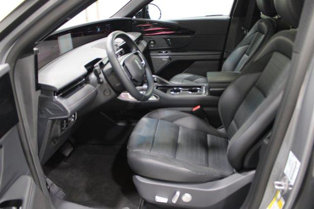 Thumbnail image of 2024 Lincoln Nautilus Hybrid at EddysLincoln NEW