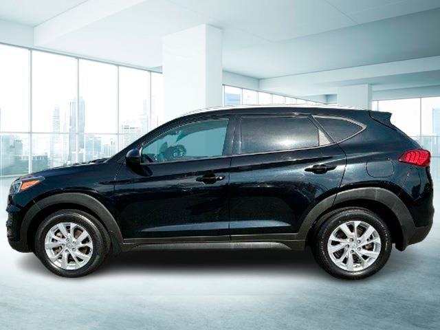 Thumbnail image of 2019 Hyundai TUCSON at Nesenger 112 Chevrolet Hyundai Mazda