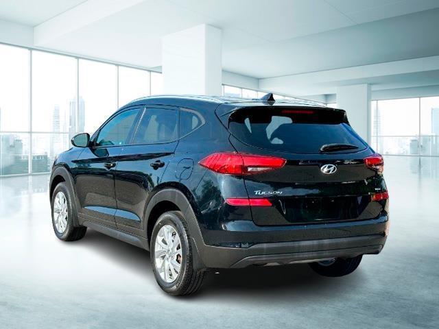 Thumbnail image of 2019 Hyundai TUCSON at Nesenger 112 Chevrolet Hyundai Mazda