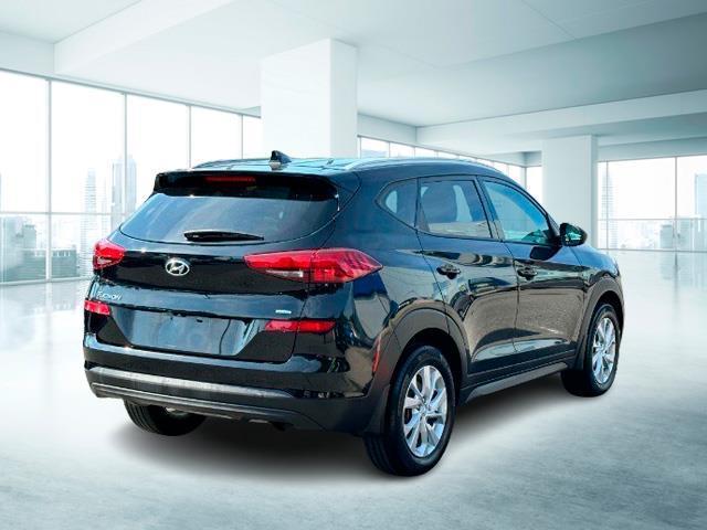 Thumbnail image of 2019 Hyundai TUCSON at Nesenger 112 Chevrolet Hyundai Mazda