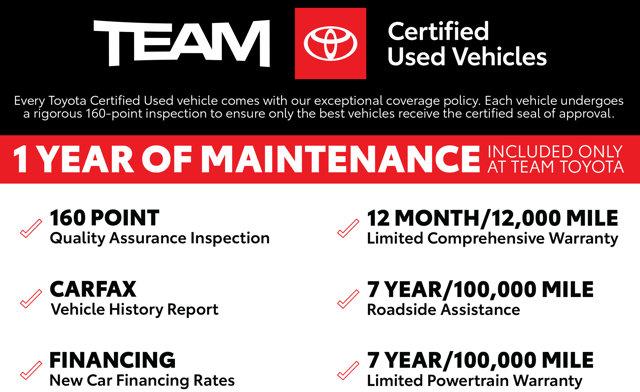 Thumbnail image of 2023 Ford F-150 at Lawrence Toyota - Used