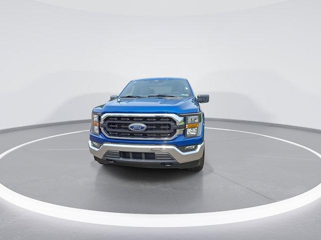 Thumbnail image of 2023 Ford F-150 at Lawrence Toyota - Used
