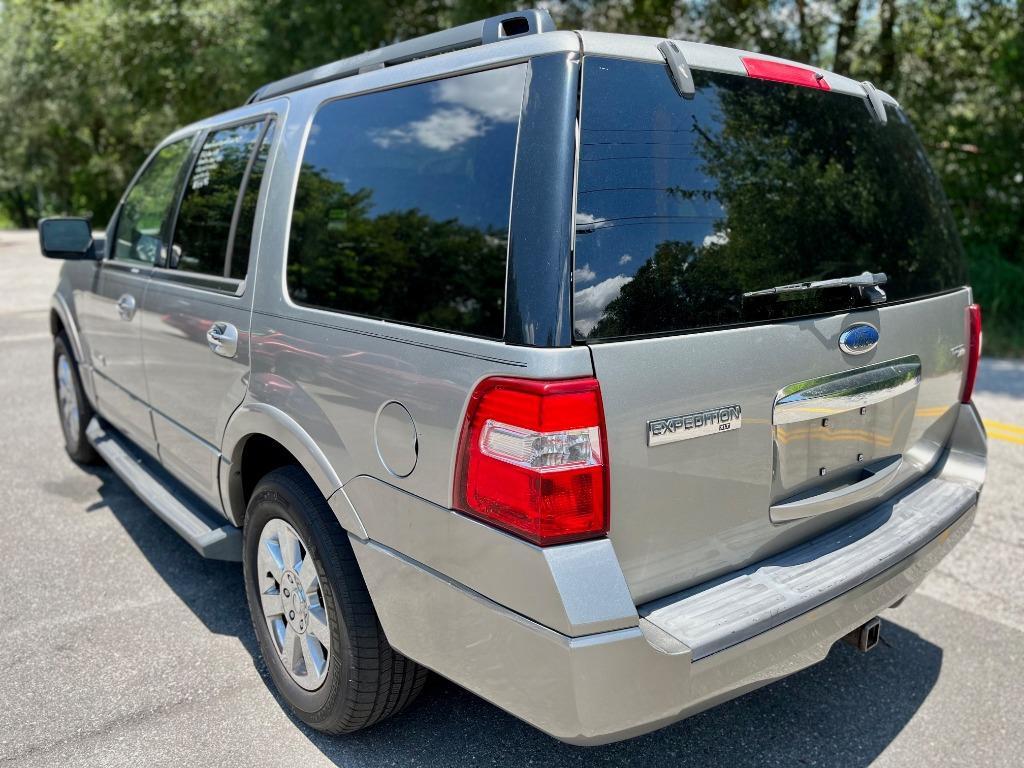 Thumbnail image of 2008 Ford Expedition at Pat's Auto Sales