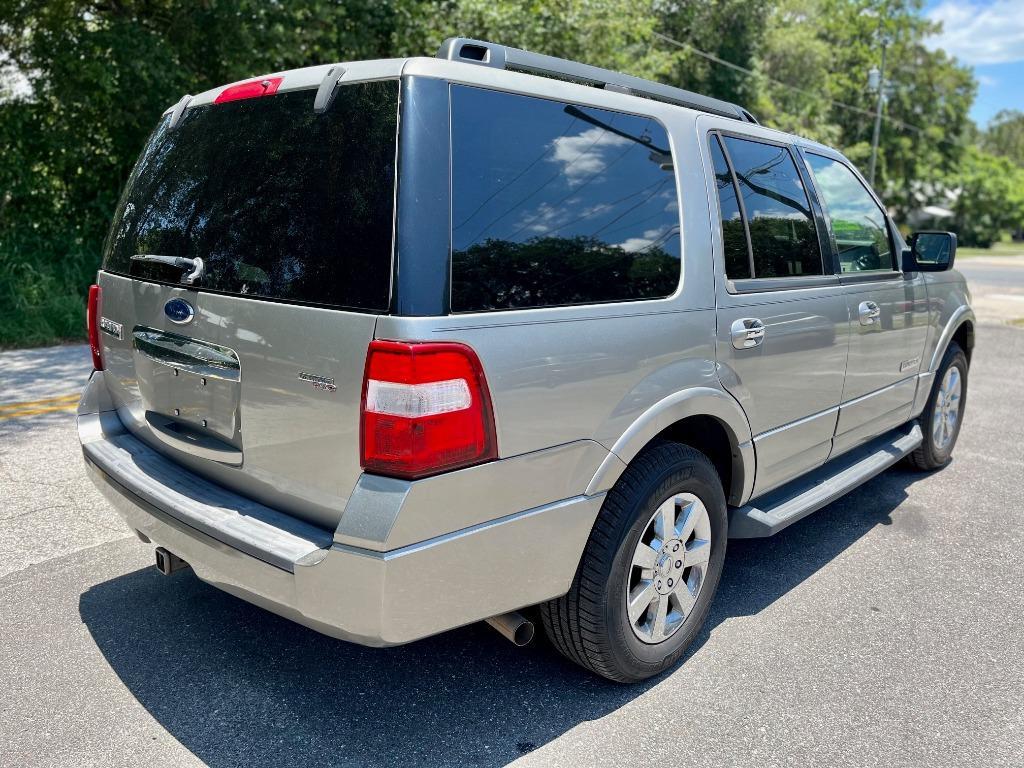 Thumbnail image of 2008 Ford Expedition at Pat's Auto Sales