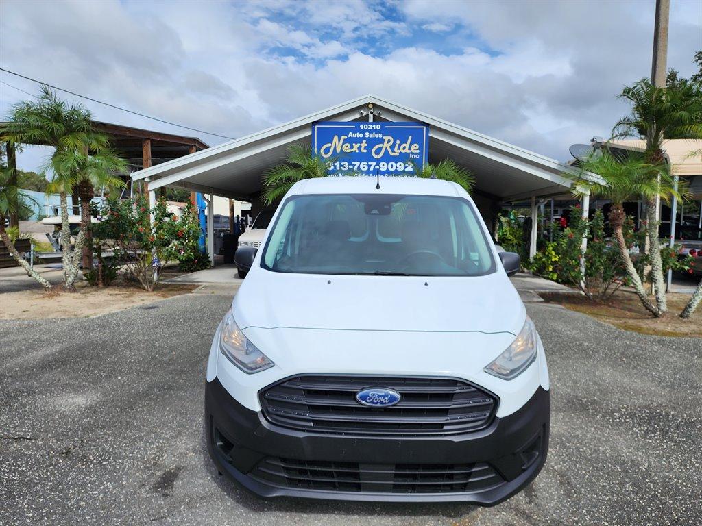 Thumbnail image of 2019 Ford Transit Connect at Next Ride Auto Sales Inc