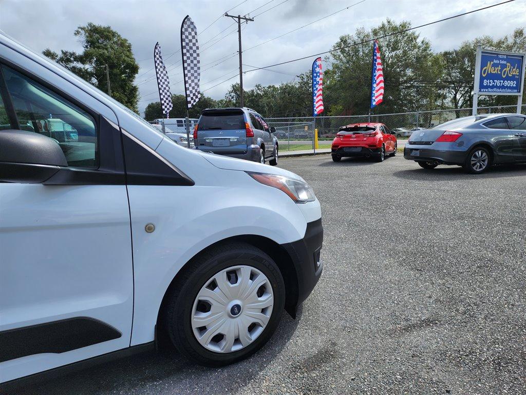 Thumbnail image of 2019 Ford Transit Connect at Next Ride Auto Sales Inc