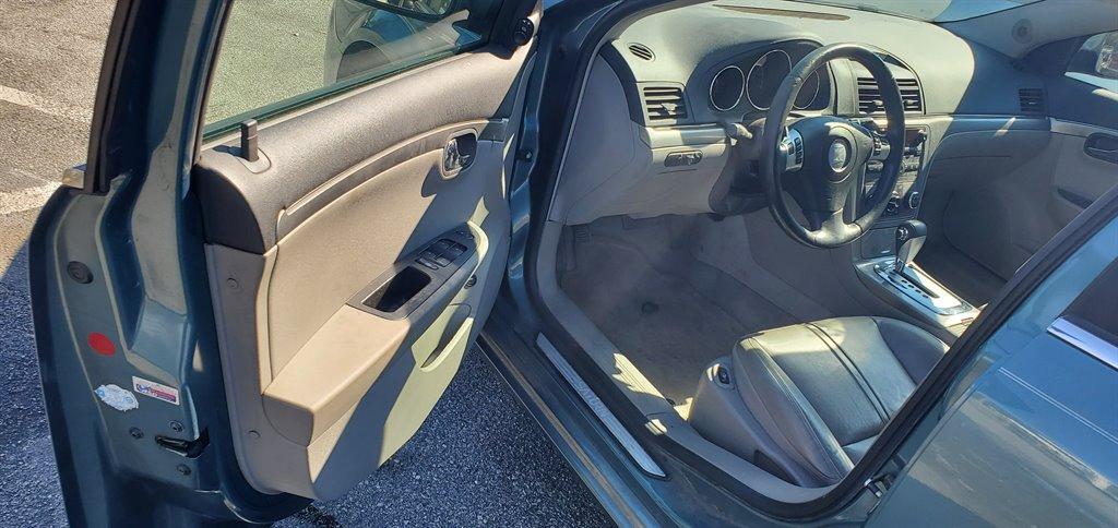 Thumbnail image of 2009 Saturn Aura at Adams Car Sales & Repair
