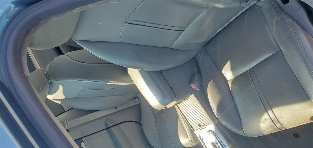 Thumbnail image of 2009 Saturn Aura at Adams Car Sales & Repair