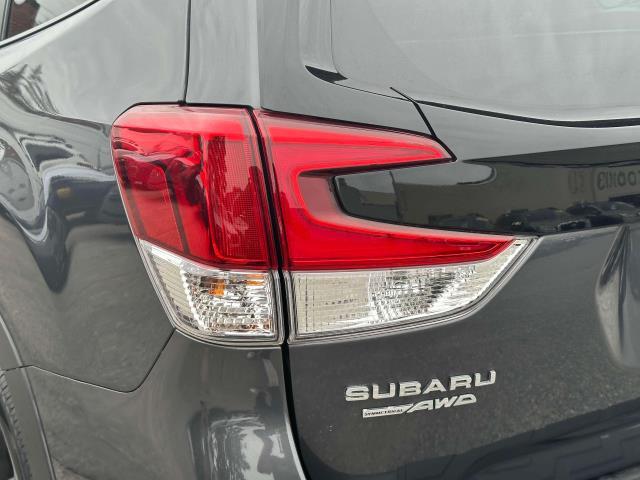 Thumbnail image of 2021 Subaru Forester at Gregoris Subaru