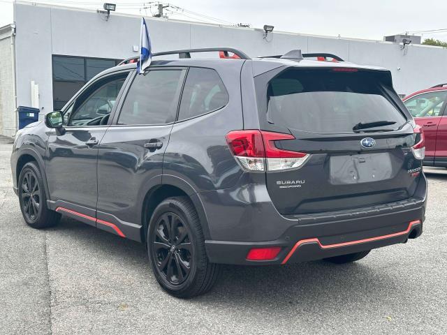 Thumbnail image of 2021 Subaru Forester at Gregoris Subaru