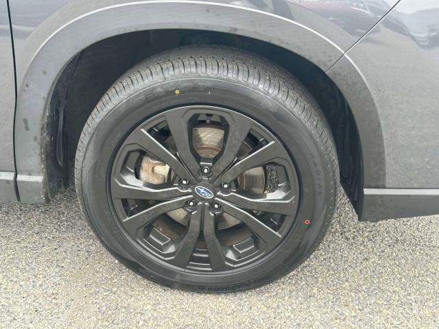 Thumbnail image of 2021 Subaru Forester at Gregoris Subaru