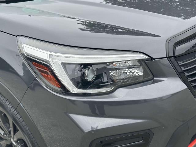 Thumbnail image of 2021 Subaru Forester at Gregoris Subaru