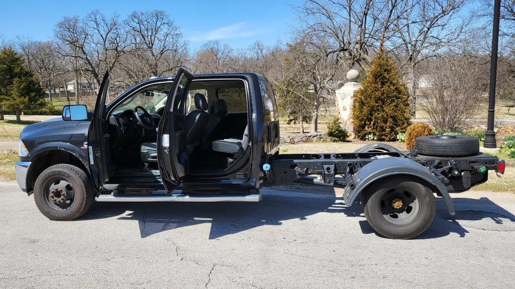 Thumbnail image of 2018 Ram 3500 at 417AutoLand.com of Springfield, MO