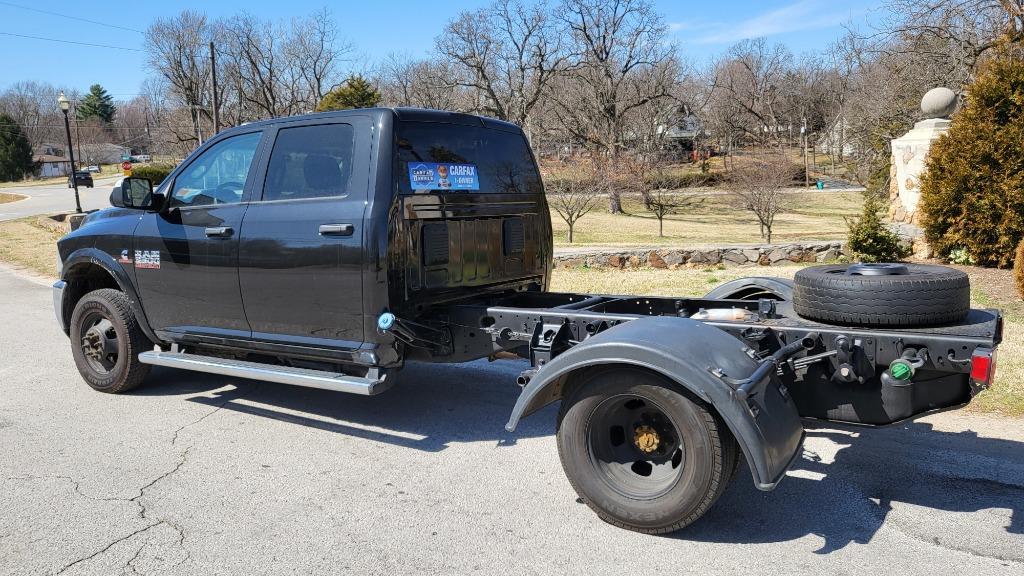 Thumbnail image of 2018 Ram 3500 at 417AutoLand.com of Springfield, MO