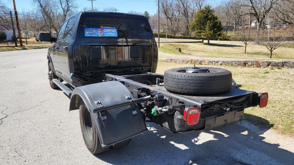 Thumbnail image of 2018 Ram 3500 at 417AutoLand.com of Springfield, MO