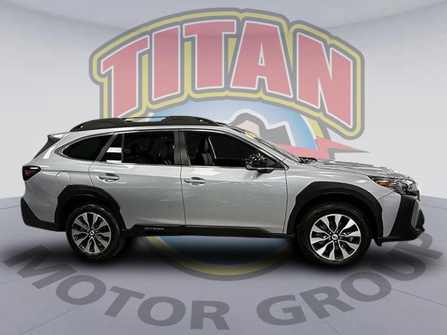 Thumbnail image of 2023 Subaru Outback at Toyota of Bay Ridge Brooklyn