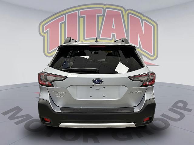 Thumbnail image of 2023 Subaru Outback at Toyota of Bay Ridge Brooklyn