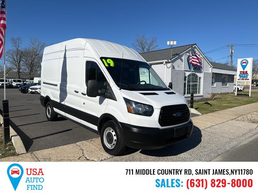Thumbnail image of 2019 Ford Transit at USA Auto Find LLC