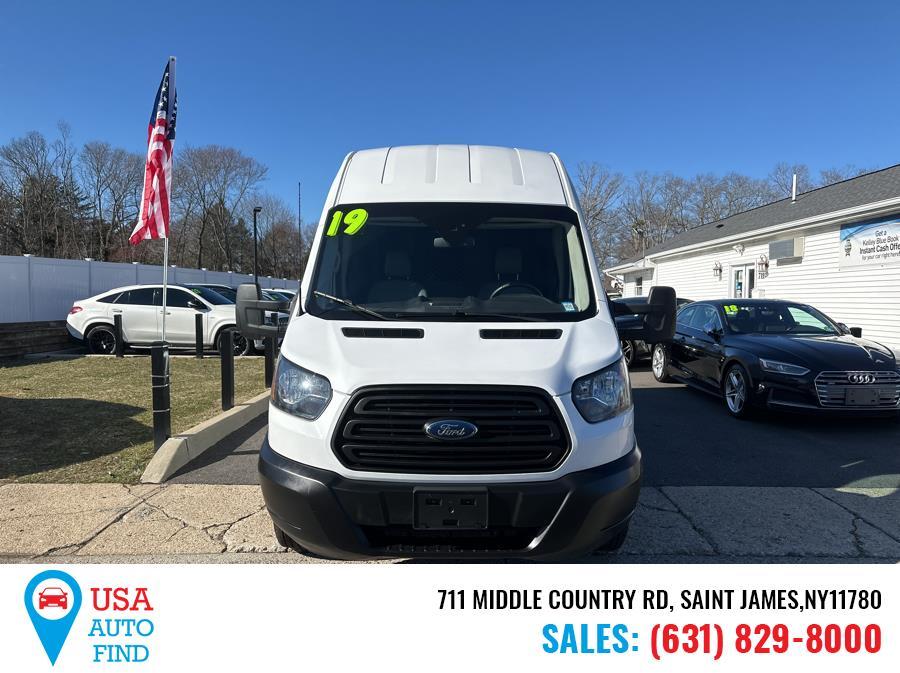 Thumbnail image of 2019 Ford Transit at USA Auto Find LLC