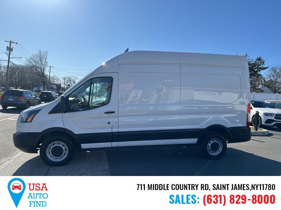 Thumbnail image of 2019 Ford Transit at USA Auto Find LLC