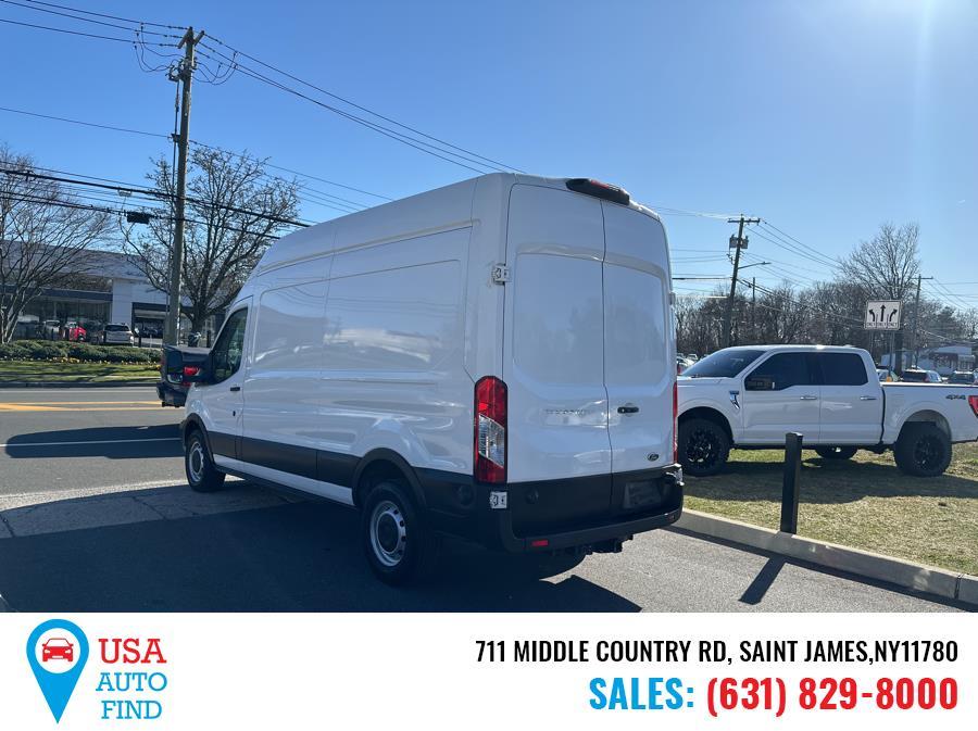 Thumbnail image of 2019 Ford Transit at USA Auto Find LLC