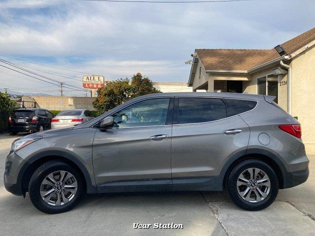 Thumbnail image of 2016 Hyundai SANTA FE Sport at Ucar Station