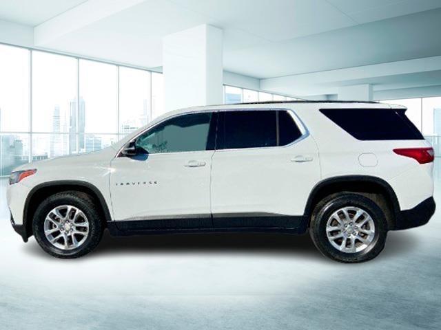 Thumbnail image of 2019 Chevrolet Traverse at Nesenger 112 Chevrolet Hyundai Mazda