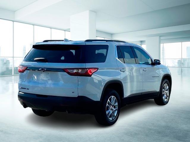 Thumbnail image of 2019 Chevrolet Traverse at Nesenger 112 Chevrolet Hyundai Mazda