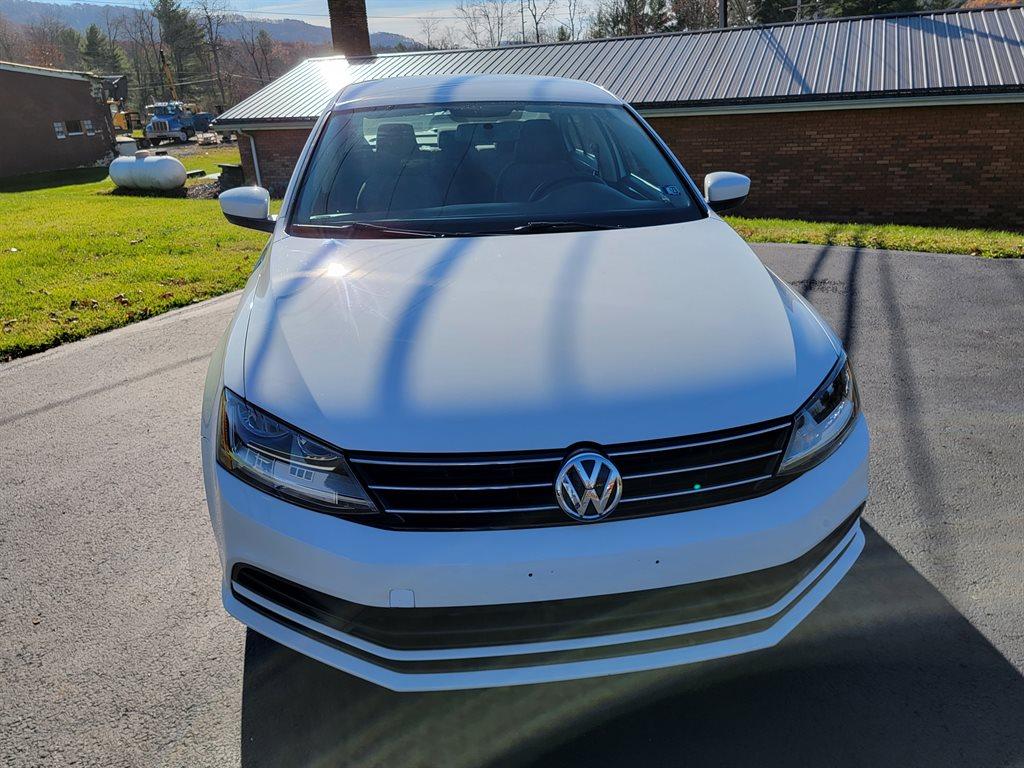 Thumbnail image of 2017 Volkswagen Jetta at Auto Mart of Clearfield Inc