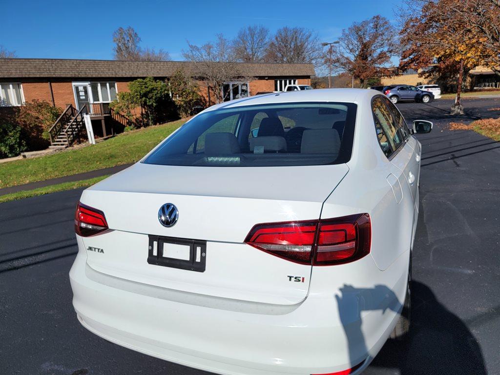 Thumbnail image of 2017 Volkswagen Jetta at Auto Mart of Clearfield Inc
