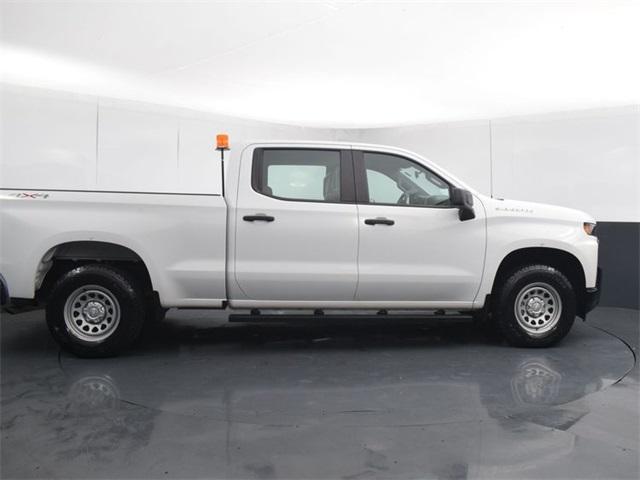 Thumbnail image of 2019 Chevrolet Silverado 1500 at Tim Short CDJROf Corbin