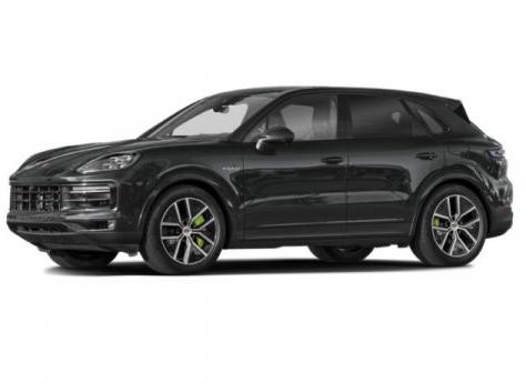 Thumbnail image of 2024 Porsche Cayenne at PaulMillerPorsche USED