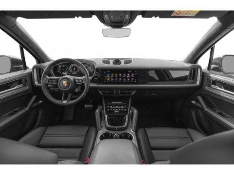 Thumbnail image of 2024 Porsche Cayenne at PaulMillerPorsche USED