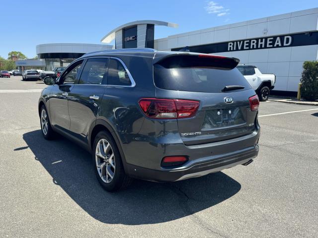 Thumbnail image of 2019 Kia Sorento at Riverhead Ford