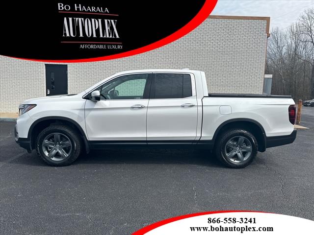 Thumbnail image of 2023 Honda Ridgeline at Bo Haarala Autoplex