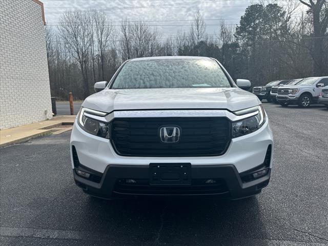 Thumbnail image of 2023 Honda Ridgeline at Bo Haarala Autoplex
