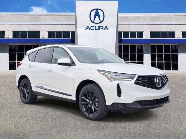 Thumbnail image of 2025 Acura RDX at AcuraOfPembrokePines of Pembroke Pines, FL