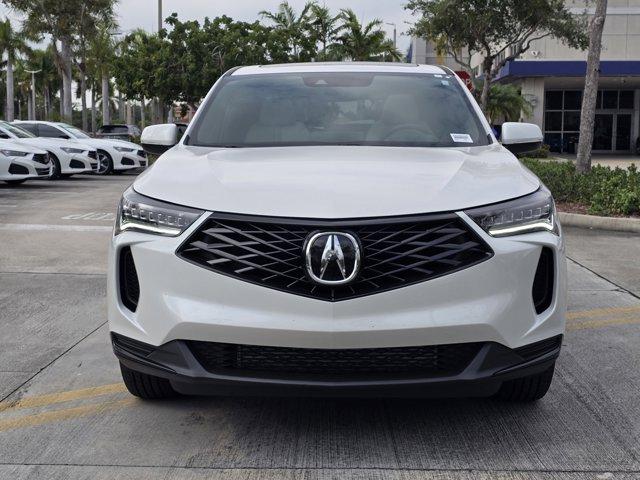 Thumbnail image of 2025 Acura RDX at AcuraOfPembrokePines of Pembroke Pines, FL