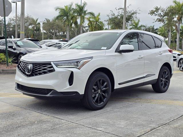 Thumbnail image of 2025 Acura RDX at AcuraOfPembrokePines of Pembroke Pines, FL