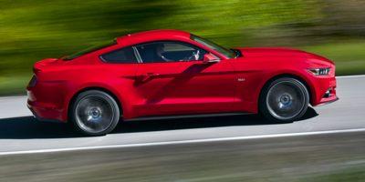 Thumbnail image of 2015 Ford Mustang at 112 Auto Plaza