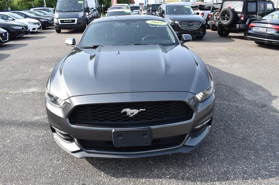 Thumbnail image of 2015 Ford Mustang at 112 Auto Plaza