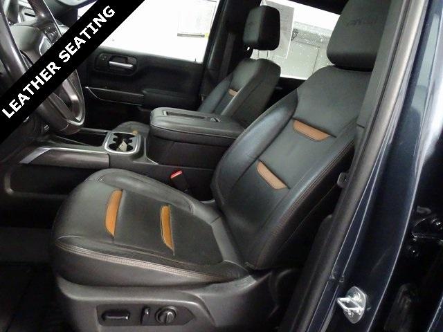 Thumbnail image of 2021 GMC Sierra 1500 at Johnson Dodge Chrysler Jeep